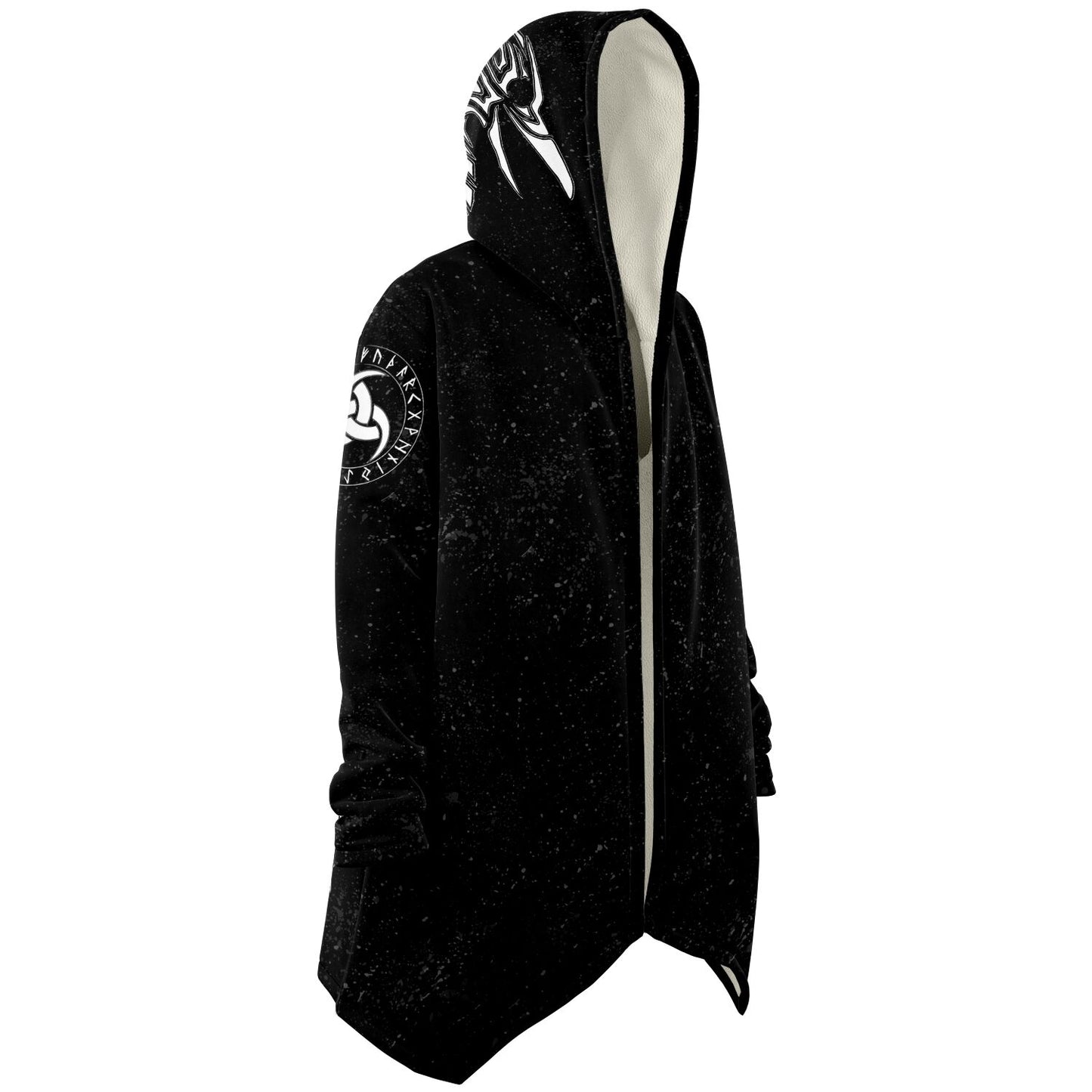 Odin Norse Viking Cloak